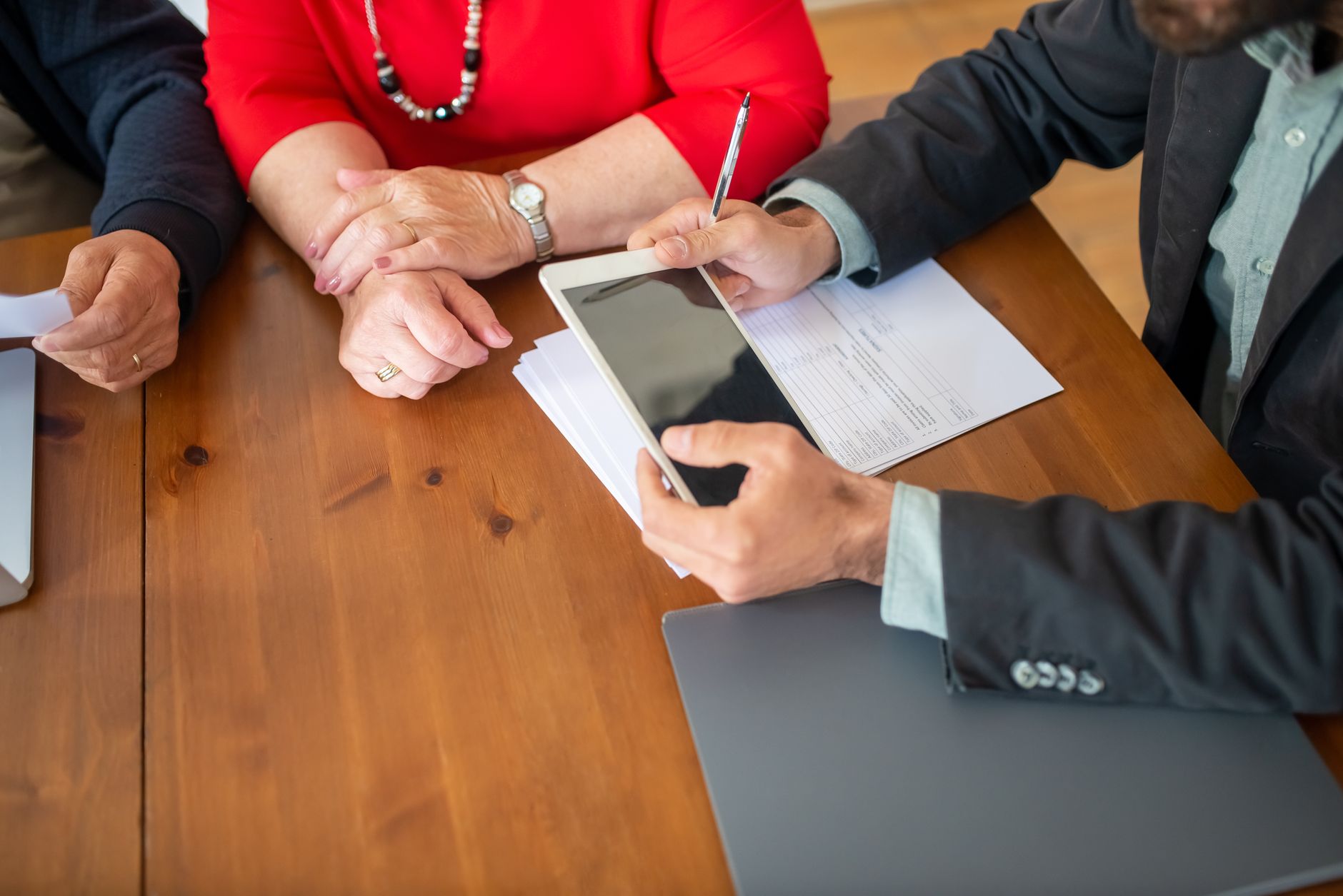 Courtier en assurance Béziers