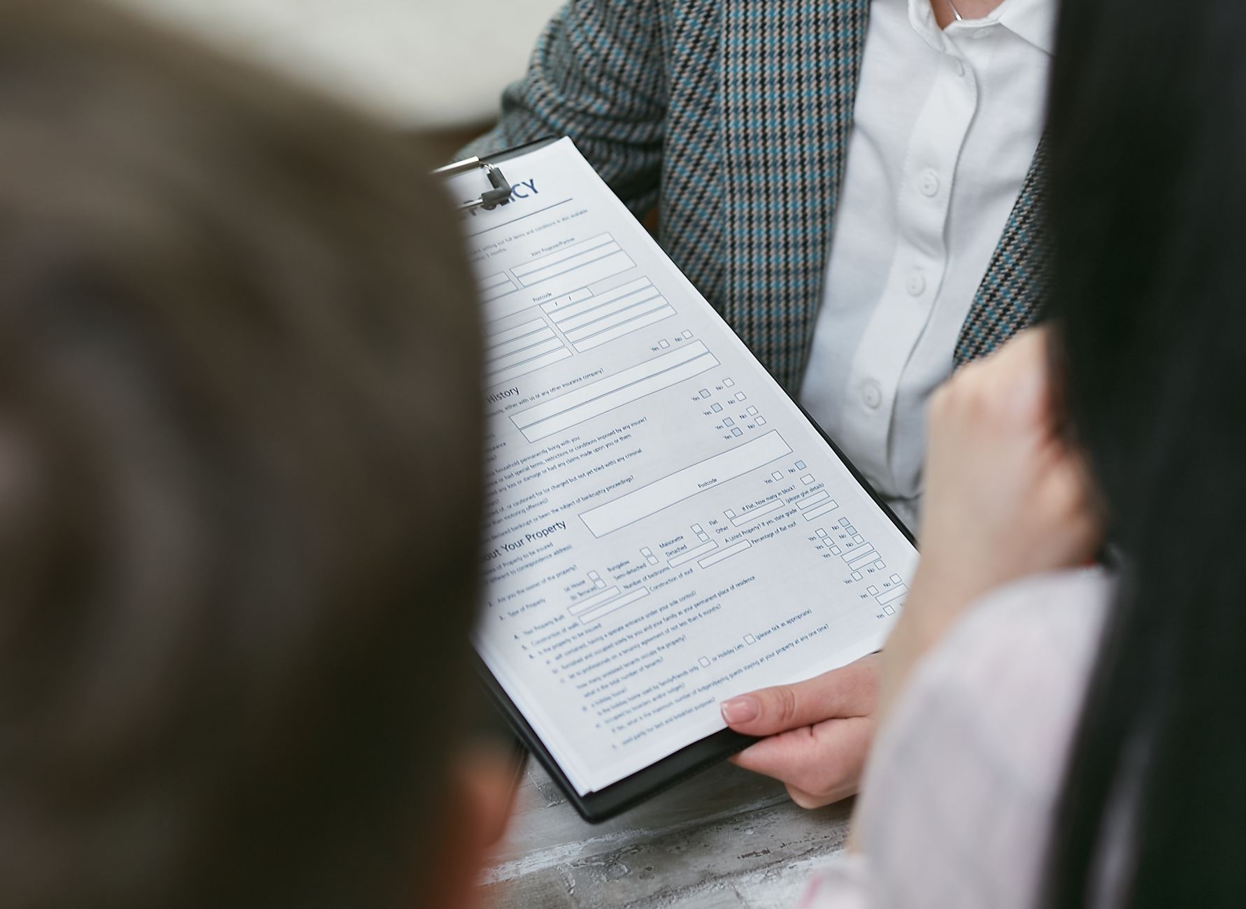 Courtier en assurance Béziers